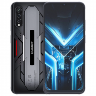 Смартфон Cubot X70 12/256GB Space Black 