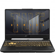 Ноутбук ASUS TUF Gaming F15 FX506HC (FX506HC-HN006W) 