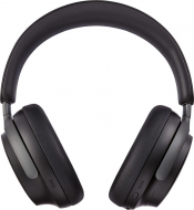 Навушники з мікрофоном Bose QuietComfort Ultra Headphones Black (880066-0100) 