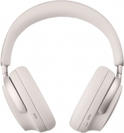 Наушники с микрофоном Bose QuietComfort Ultra Headphones Smoke White (880066–0200) 