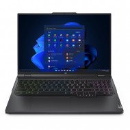 Ноутбук Lenovo Legion Pro 5 16IRX8 (82WK004GUS) (Без оригинальной коробки) 