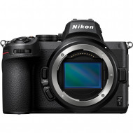 Беззеркальный фотоаппарат Nikon Z5 body (VOA040AE) 