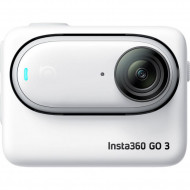 Экшн-камера Insta360 GO 3 128GB (CINSABKA_GO306) 