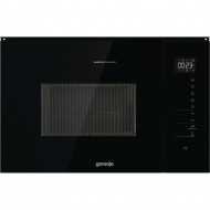 Микроволновка с грилем Gorenje BMI251SG3BG 