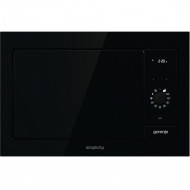 Микроволновка с грилем Gorenje BM235G1SYB 