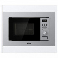 Мікрохвильовка з грилем Gorenje BM201AG1X 