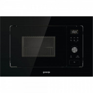 Микроволновка с грилем Gorenje BM201AG1BG 