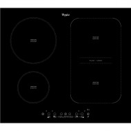 Варочная поверхность электрическая Whirlpool ACM 808 NE 