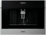 Кофемашина автоматическая Gorenje CMA9200BG 