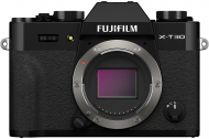 Беззеркальный фотоаппарат Fujifilm X-T30 II Body Black (16759615) 