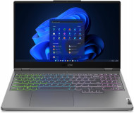 Ноутбук Lenovo Legion 5 15ARH7 Storm Grey (82RE003XPB) 