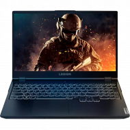 Ноутбук Lenovo Legion 5 15ACH6 (82JW00N1PB) 