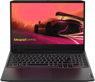 Ноутбук Lenovo IdeaPad Gaming 3 15ACH6 (82K20154PB) 