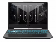 Ноутбук ASUS TUF Gaming A15 FA506QM (FA506QM-HN008W) 