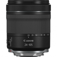 Універсальний об'єктив Canon RF 24-105mm f/4-7,1 IS STM (4111C005) 