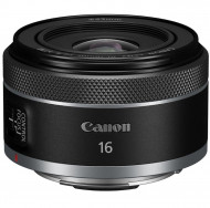 Ширококутний об'єктив Canon RF 16 mm f/2.8 STM (5051C005) 