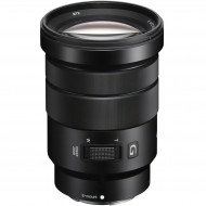 Универсальный объектив Sony SELP18105G 18-105mm f/4 