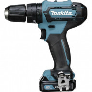 Дриль-шурупокрут Makita HP333DSAX1 