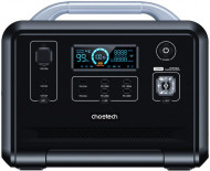 Зарядна станція Choetech Portable Power Station 1200W (BS005) 