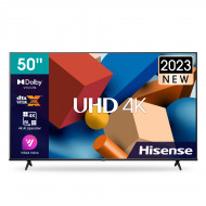 Телевизор Hisense 50A6K 