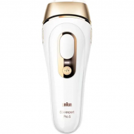 Фотоепілятор Braun Silk-expert Pro 5 IPL PL5257 