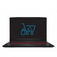 Ноутбук MSI Katana GF76 12UD (GF76 12UD-295XPL) 