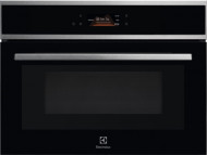 Микроволновка с грилем Electrolux EVM8E08X 