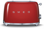 Тостер SMEG TSF01RDEU 