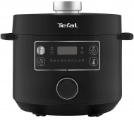 Мультиварка - скороварка Tefal TURBO CUISINE CY754830 