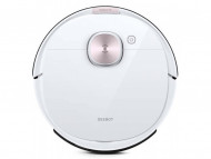 Робот-пылесос ECOVACS DEEBOT OZMO T8 Plus (DLX11-54) 