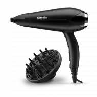 Фен BaByliss D572DE 