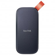 SSD накопичувач SanDisk Portable SSD 2 TB (SDSSDE30-2T00-G26) 