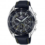 Чоловічий годинник Casio EDIFICE EFR-570BL-1AVUEF 