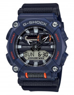 Мужские часы Casio G-SHOCK GA-900-2AER 