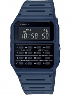 Мужские часы Casio Vintage Edgy CA-53WF-2BEF 