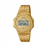 Мужские часы Casio Vintage Round A171WEG-9AEF 