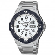 Чоловічий годинник Casio MRW-200HD-7BVEF 