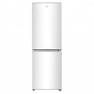 Холодильник з морозильною камерою Gorenje RK4161PW4 