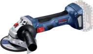 Шлифовальная машина Bosch GWS 18V-7 06019H9001 