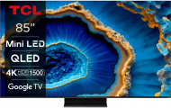 Телевізор TCL 85C805 