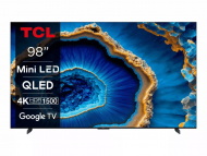 Телевізор TCL 98C805 