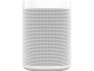 Аудиосистема Sonos One SL White (ONESLEU1) 