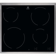 Варочная поверхность электрическая Electrolux EHF16240XK 