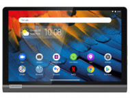 Планшет Lenovo Yoga Smart Tab YT-X705F 10.1" 4/64Gb Wi-Fi Iron Grey (ZA3V0040UA) 