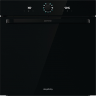 Электрическая духовка Gorenje BOS6737SYB 