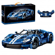 Авто-конструктор LEGO Technic Ford GT 2022 