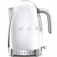 Электрочайник SMEG KLF04SSEU 