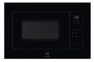 Микроволновка с грилем Electrolux LMS4253TMK 