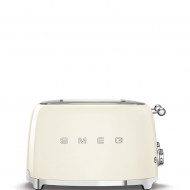 Тостер SMEG TSF03CREU 