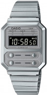 Часы-унисекс Casio A100WE-7BEF 